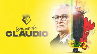 كلاوديو رانييري .. عودة الثعلب الماكر