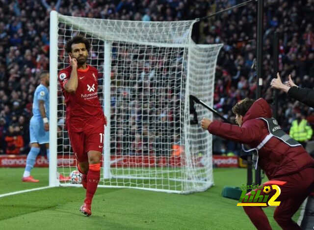 صورة تكشف سبب ضيق محمد صلاح  وطلبه للرحيل عن ليفربول