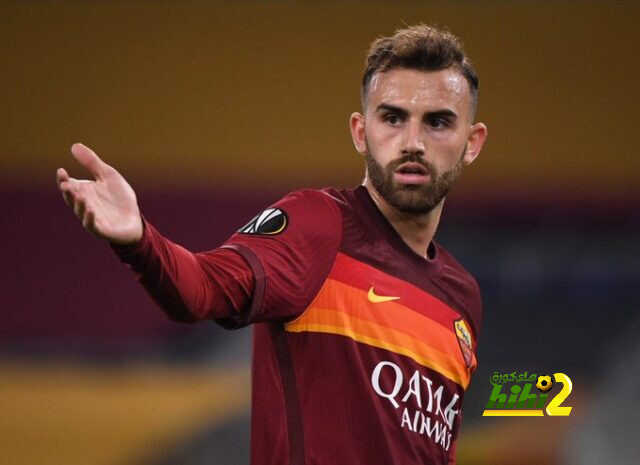 فريق بورخا مايورال المقبل بعد الرحيل عن روما