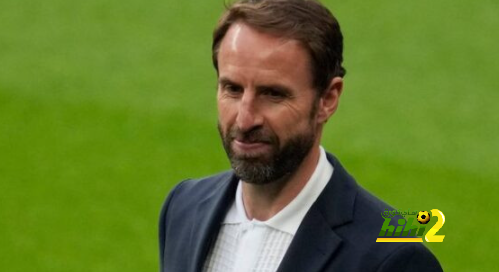 ساوثجيت ينتظر لتجديد عقد تدريبه للمنتخب الإنجليزي