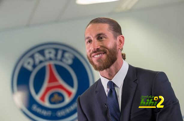 أوسكار: ريال مدريد كان محقًا في التخلي عن راموس