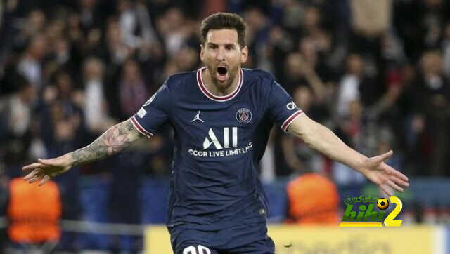 تفاصيل عرض أتلتيكو مدريد الصيف الماضي لضم ميسي