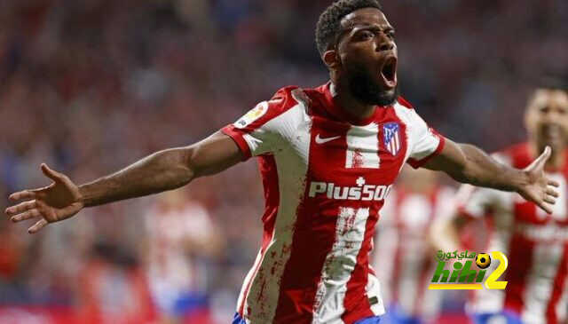 سر تألق ليمار مع أتلتيكو مدريد هذا الموسم
