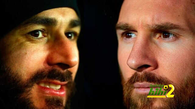 إنريكي يبدي إعجابه بقوة الصراع على الكرة الذهبية