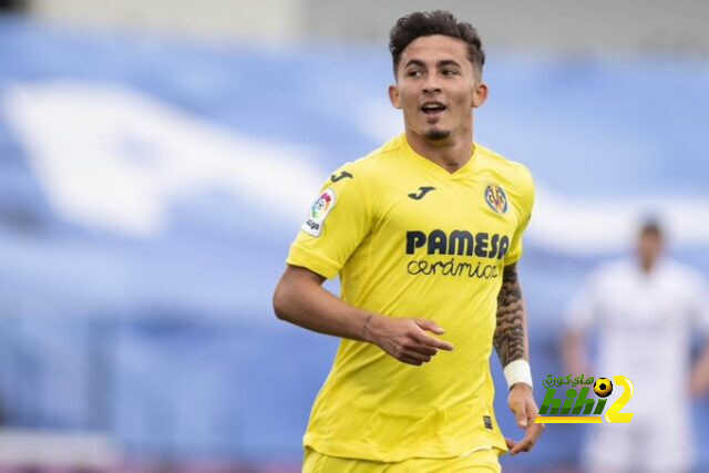 بينو على رادار برشلونة من جديد
