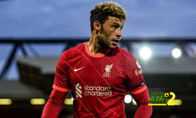 موقف ليفربول من رحيل تشامبرلين .!