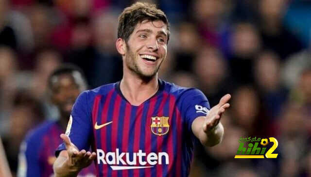 روبيرتو يقترب من الرحيل عن برشلونة !