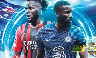 إنتقال روديجير وكيسي إلى ريال مدريد وبرشلونة !