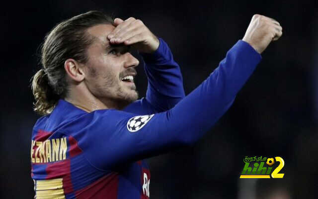 برشلونة تعاقد مع جريزمان بقروض مرتفعة …كذب !