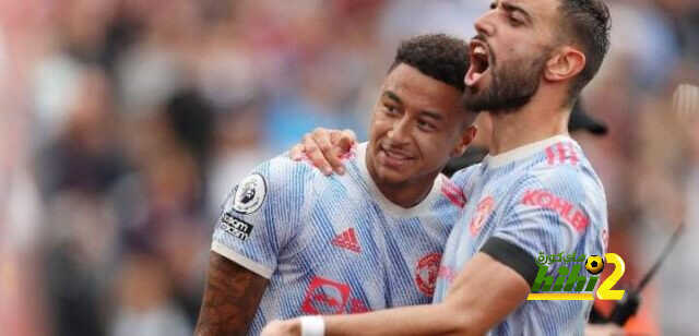 دور خفي لبرونو فيرنانديز في عودة لينجارد للتألق