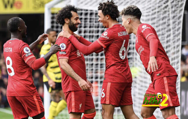 ليفربول أول فريق إنجليزي على الإطلاق يصل لهذا الرقم!