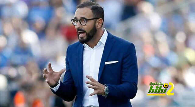 أهم تصريح قاله مدرب فالنسيا قبل الصدام مع برشلونة