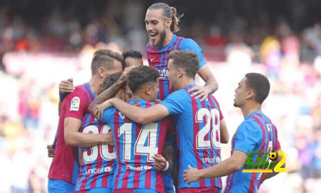 ماتيو: هذا ما يحتاجه برشلونة لكي ينجح هذا الموسم