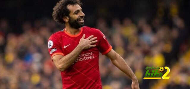 سيميوني ينهال بالمديح على محمد صلاح
