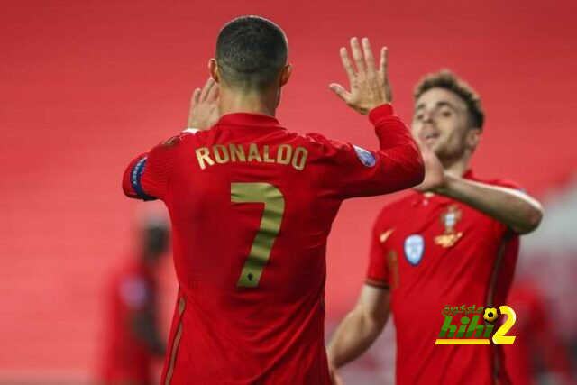 رونالدو .. الملهم الأكبر لجوتا وجيله !