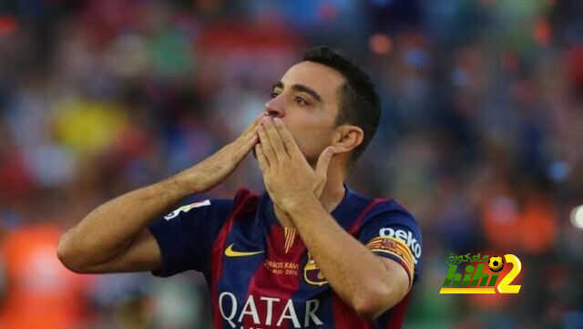 شرط غريب من تشافي للموافقة على تدريب برشلونة