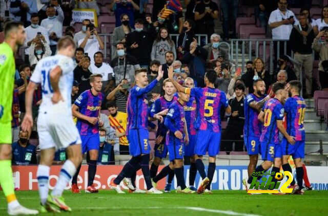 دياز يسخر من برشلونة بعد لقاء دينامو كييف