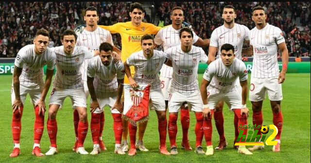 سوريا يعبر عن تفاؤله رغم تعثر إشبيلية أمام ليل