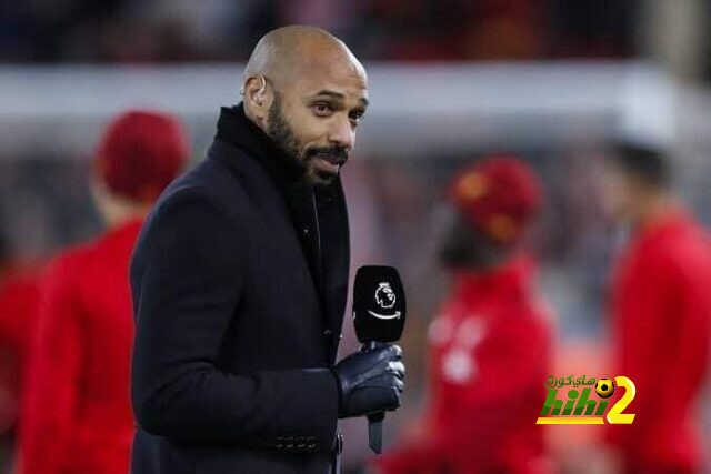 هنري يرفض الاعتراف بأفضلية محمد صلاح !