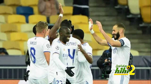 ميزة كبرى تجعل ريال مدريد مرشحًا لحسم الكلاسيكو