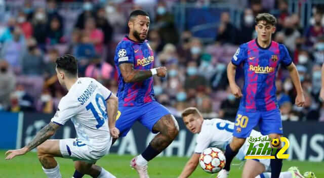 رامون يؤكد إيمانه بقدرة برشلونة على الفوز في الكلاسيكو
