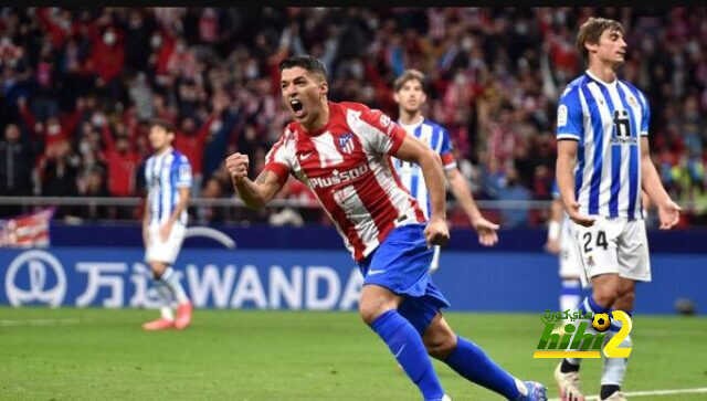 إنريكي يلوم مدرب سوسيداد بعد الاكتفاء بنقطة أمام أتلتيكو مدريد