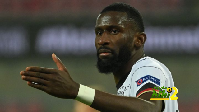 مفاجأة ..ريال مدريد لن يتعاقد مع روديجر لهذا السبب!