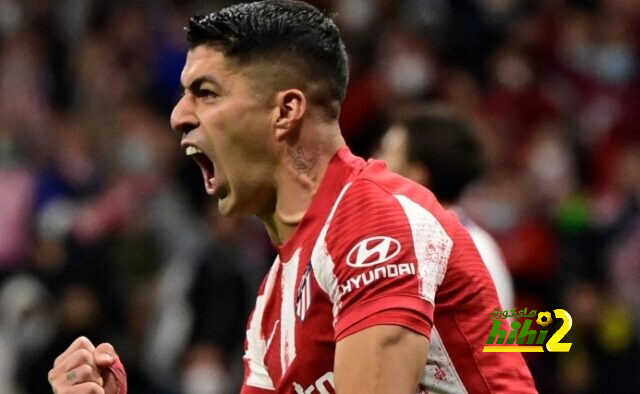 فوتري : مع سواريز برشلونة كان سيفوز ٣/٠ بالكلاسيكو