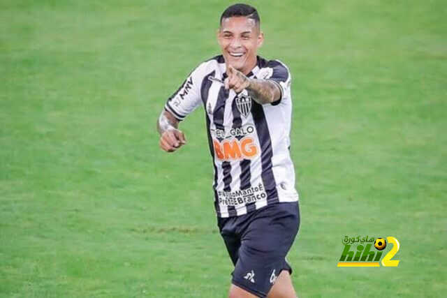 نجم أتلتيكو مينيرو على رادار وولفرهامبتون!