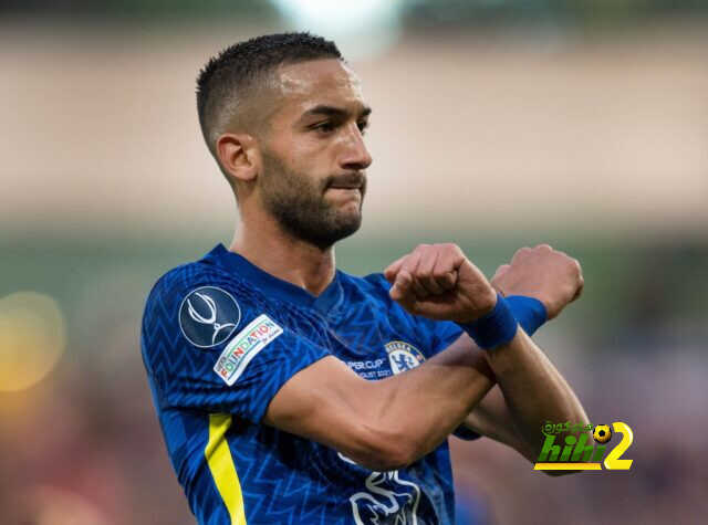 ميلان يرغب في ضم نجم تشيلسي