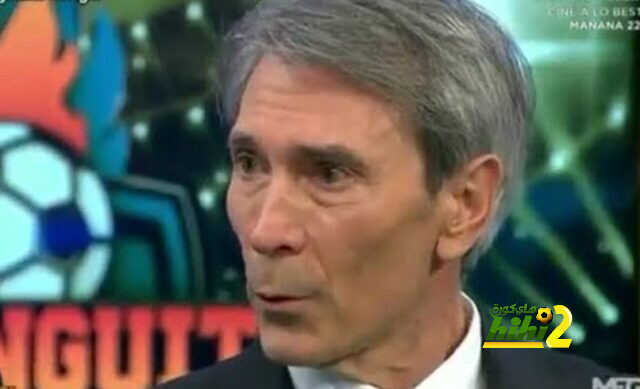 كاراسكو: لو أنا المسئول لغيرت الأبقار المقدسة في برشلونة