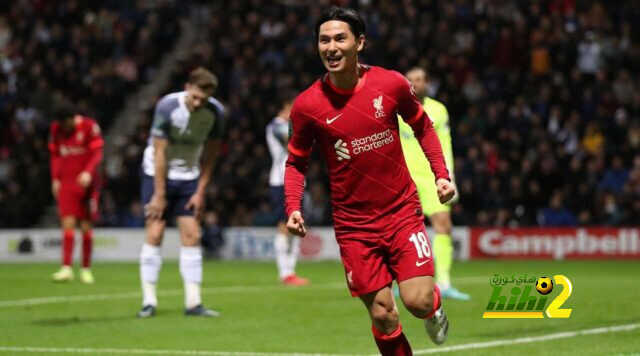 ليفربول بالبدلاء يكتفي بثنائية أمام فريق التشامبيونشيب ليصعد لدور الـ٨!