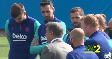موعد الإعلان عن مدرب برشلونة الجديد