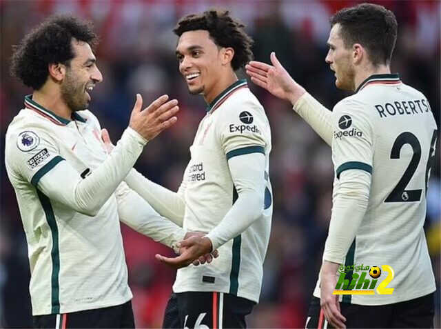 نجم ليفربول: محمد صلاح أفضل لاعب في العالم