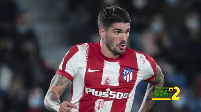 عوامل ساهمت في انتصار أتلتيكو مدريد على ريال بيتيس