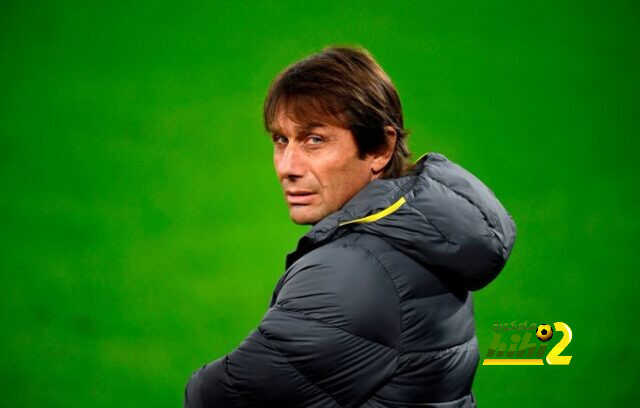 موعد وصول كونتي إلى لندن