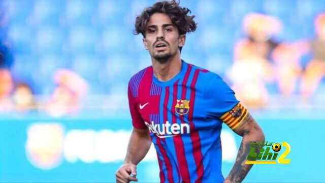 موهبة برشلونة على رادار الرحيل