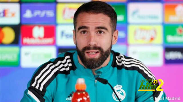 كارفخال: ريال مدريد يمكنه هزيمة الجميع