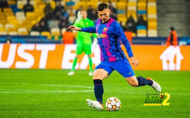 فيديو: احتفال جنوني من إعلام برشلونة بهدف أنسو فاتي