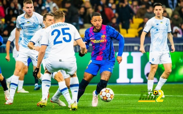 كارازو : ديباي لم يظهر بعد مع برشلونة