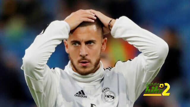 الإصابات كابوس يطارد لاعبي ريال مدريد