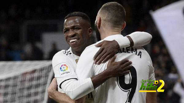 هدافو ريال مدريد أمام شاختار يستعدون لدك الحصون