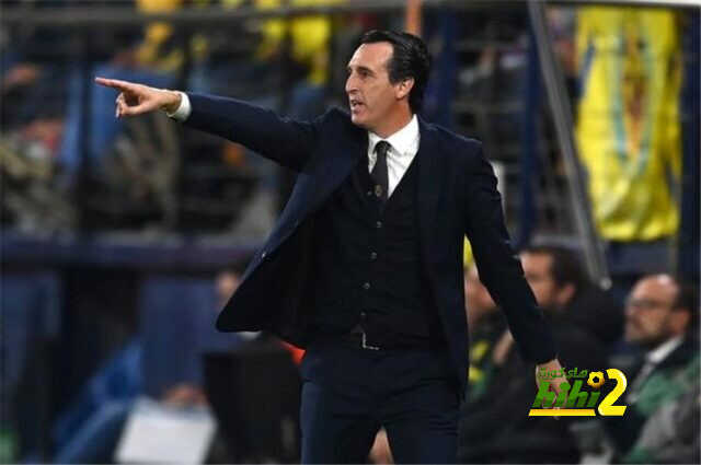 أوناي إيمري يوضح موقفه النهائي من تدريب نيوكاسل يونايتد