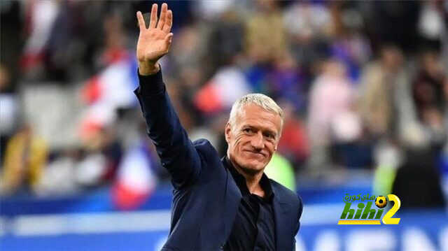 مفاجآت بالجملة في قائمة فرنسا لتصفيات كأس العالم