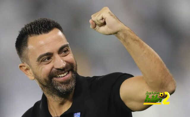 لماذا تدخل تشافي في المفاوضات بين برشلونة والسد؟!