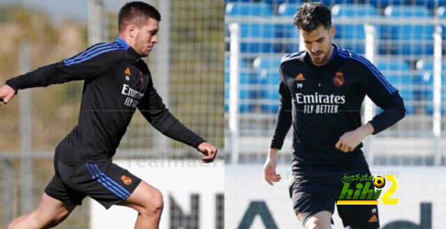 ريال مدريد يحدد الراحلين في يناير