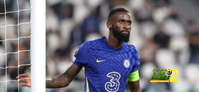 ريال مدريد يغري روديجير لضمه نهاية الموسم