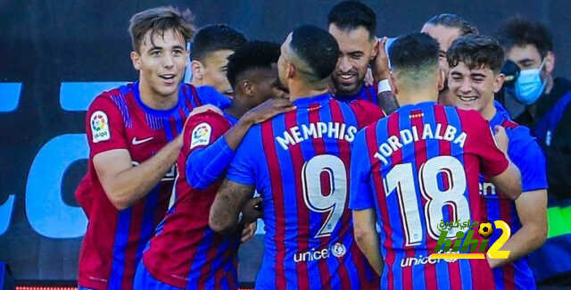 كيف تفاعل دومينيك مع تعادل برشلونة أمام سيلتا فيغو؟