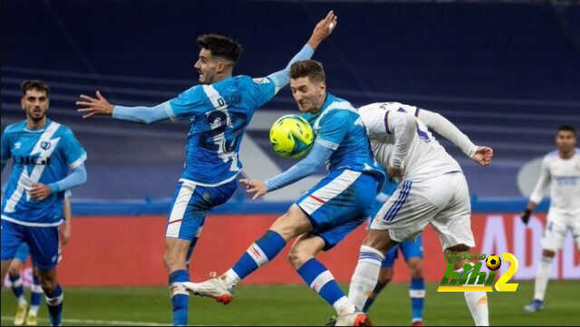 بينتو: هذا ما كان يجب على ريال مدريد فعله أمام رايو فاليكانو