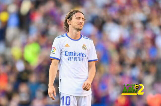 بينتو: لا أحد قادر على تعويض مودريتش بعد اعتزاله